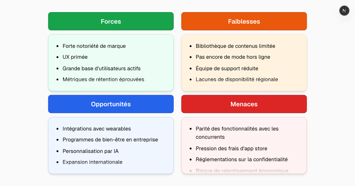 Générateur de Plan d'Affaires Gratuit avec IA